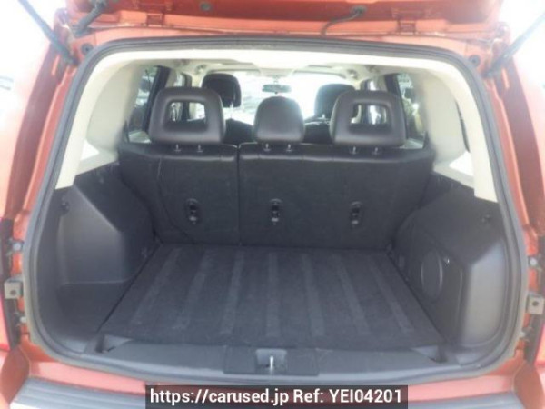 Used 2012 AT jeep patriot MK74 Image[8]