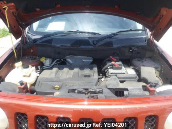 Used 2012 AT jeep patriot MK74 Image[10]