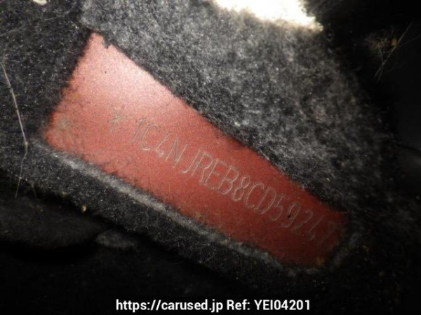 Used 2012 AT jeep patriot MK74 Image[11]