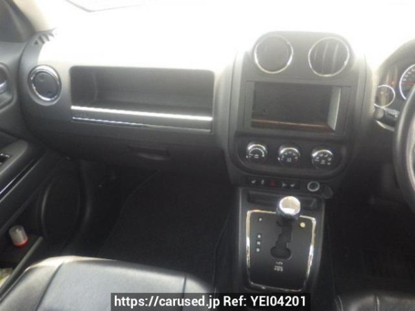 Used 2012 AT jeep patriot MK74 Image[17]
