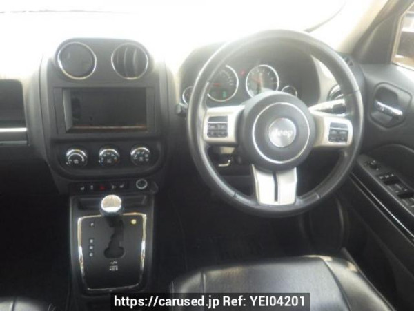 Used 2012 AT jeep patriot MK74 Image[18]