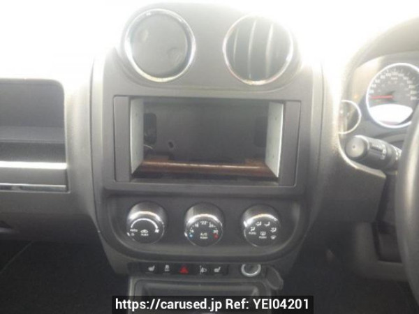 Used 2012 AT jeep patriot MK74 Image[19]