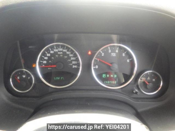 Used 2012 AT jeep patriot MK74 Image[21]