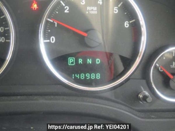 Used 2012 AT jeep patriot MK74 Image[22]