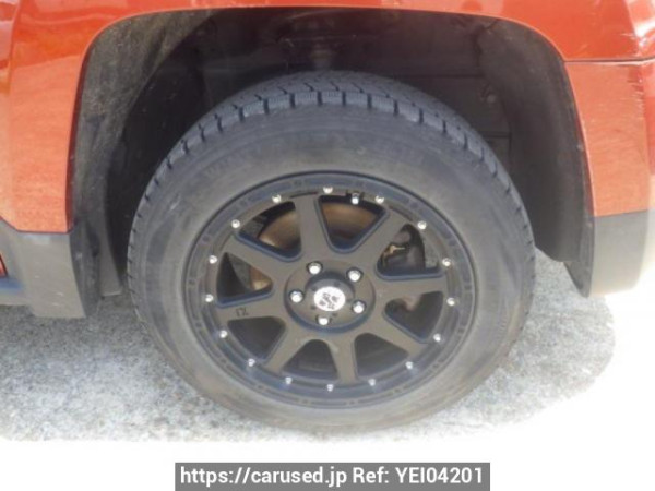 Used 2012 AT jeep patriot MK74 Image[26]