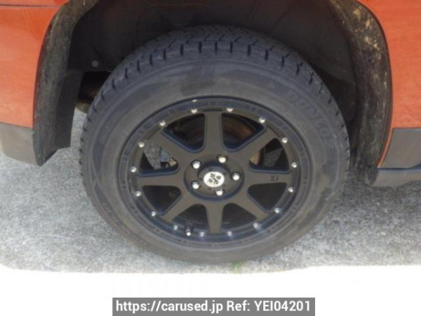 Used 2012 AT jeep patriot MK74 Image[27]