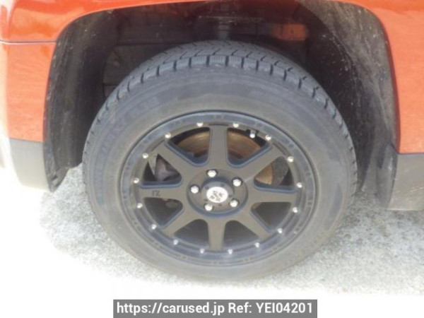 Used 2012 AT jeep patriot MK74 Image[29]