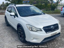 Subaru XV GP7
