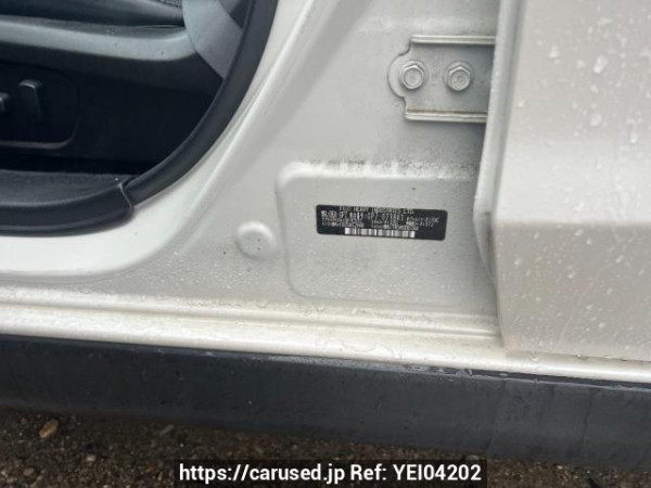 Used 2014 AT subaru xv GP7 Image[5]