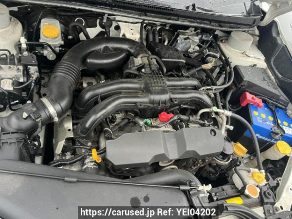 Used 2014 AT subaru xv GP7 Image[6]