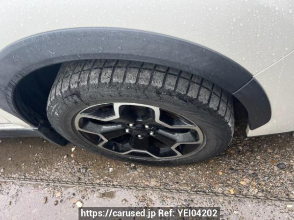 Used 2014 AT subaru xv GP7 Image[12]