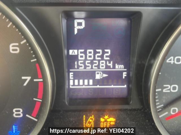 Used 2014 AT subaru xv GP7 Image[21]