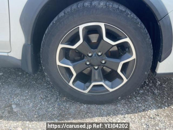 Used 2014 AT subaru xv GP7 Image[24]