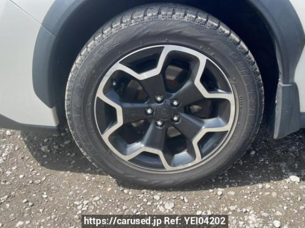 Used 2014 AT subaru xv GP7 Image[25]