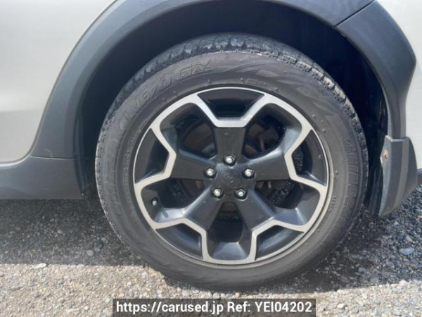 Used 2014 AT subaru xv GP7 Image[27]