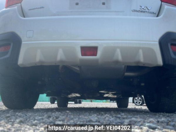 Used 2014 AT subaru xv GP7 Image[36]