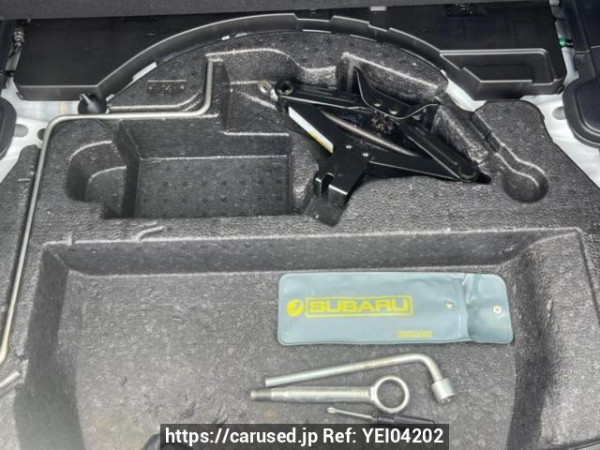 Used 2014 AT subaru xv GP7 Image[37]