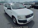 Toyota Probox Van NCP50V