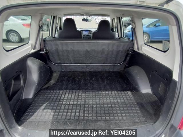 Used 2013 AT toyota probox-van NCP50V Image[8]