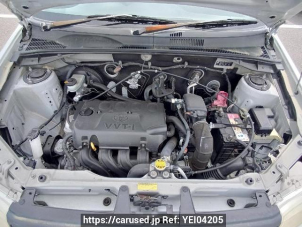 Used 2013 AT toyota probox-van NCP50V Image[9]