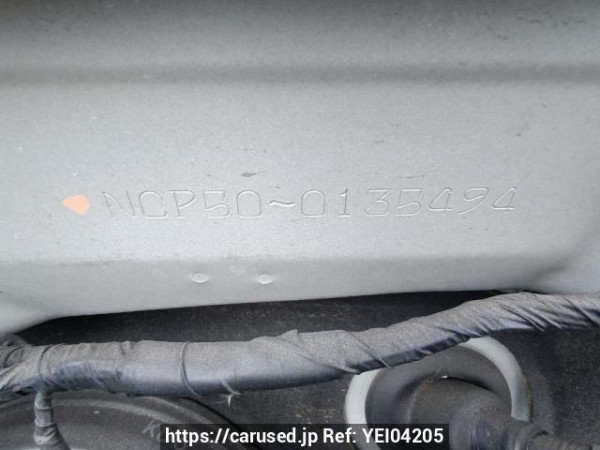 Used 2013 AT toyota probox-van NCP50V Image[11]