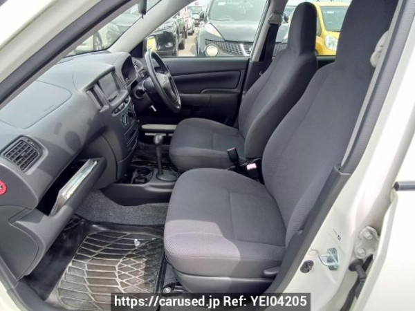 Used 2013 AT toyota probox-van NCP50V Image[13]