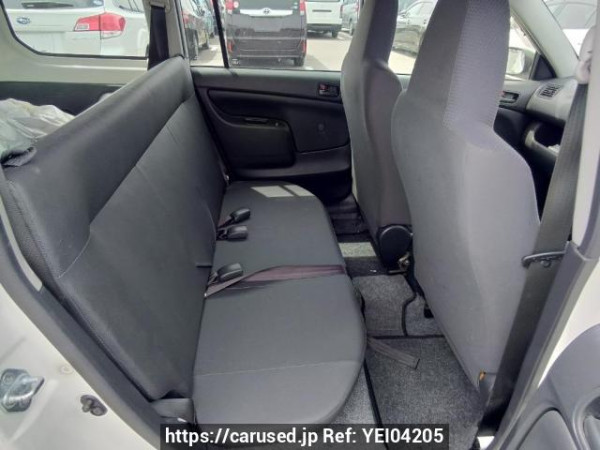 Used 2013 AT toyota probox-van NCP50V Image[14]
