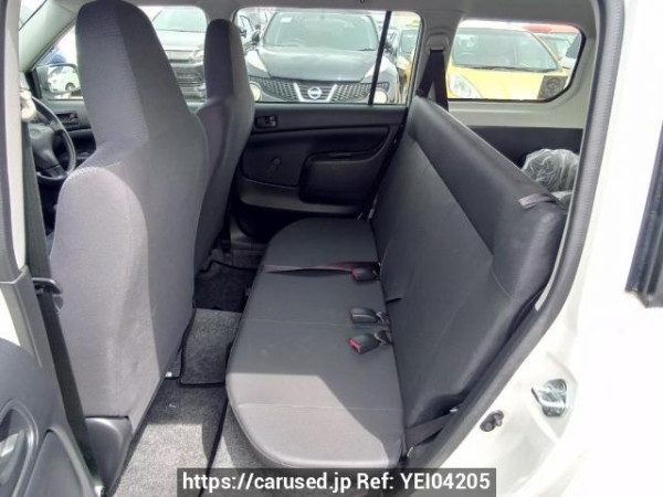 Used 2013 AT toyota probox-van NCP50V Image[15]