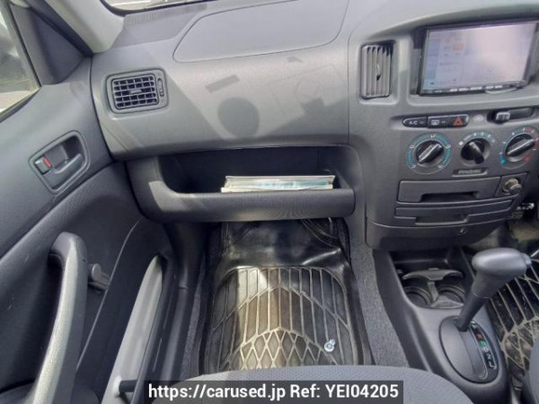 Used 2013 AT toyota probox-van NCP50V Image[17]