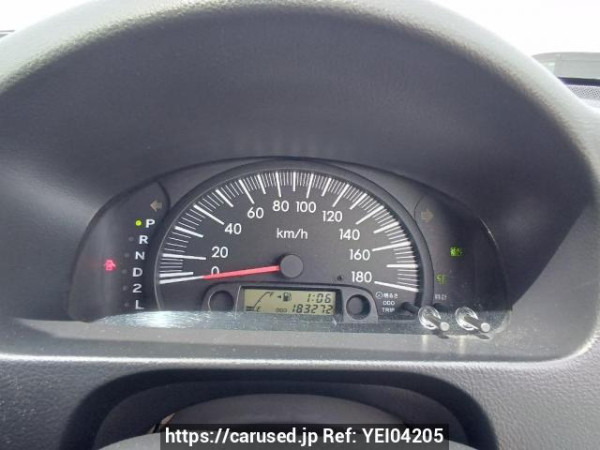 Used 2013 AT toyota probox-van NCP50V Image[19]