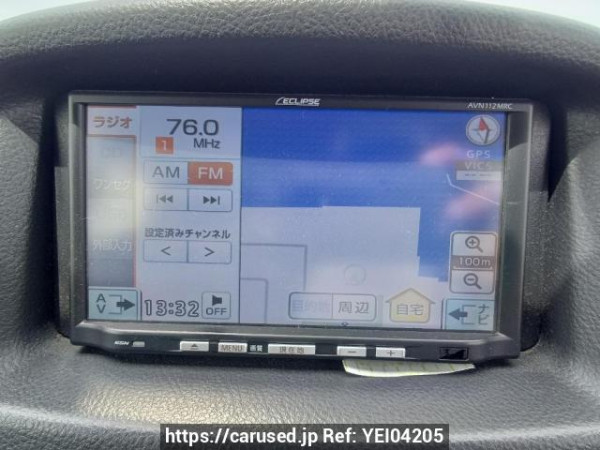 Used 2013 AT toyota probox-van NCP50V Image[22]