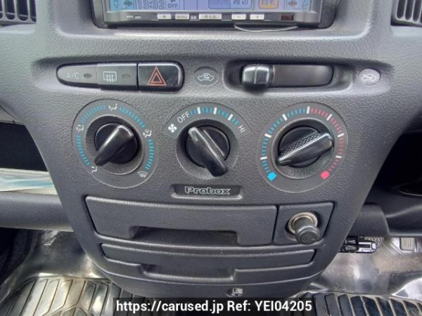 Used 2013 AT toyota probox-van NCP50V Image[23]