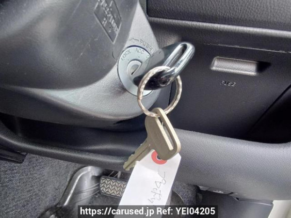 Used 2013 AT toyota probox-van NCP50V Image[25]