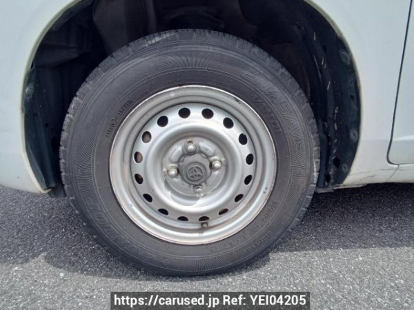 Used 2013 AT toyota probox-van NCP50V Image[26]