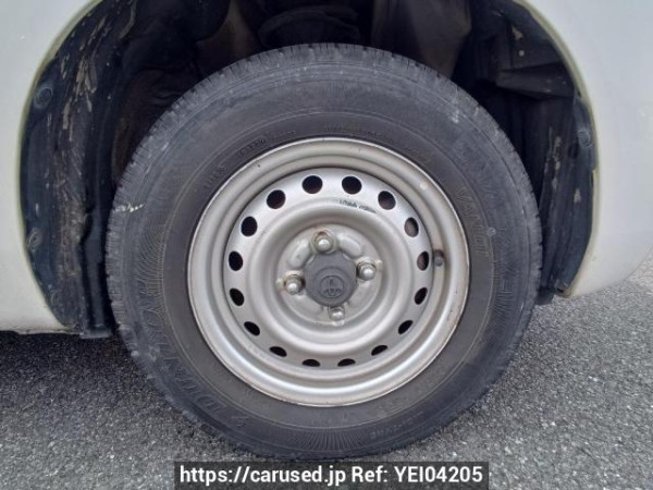 Used 2013 AT toyota probox-van NCP50V Image[27]