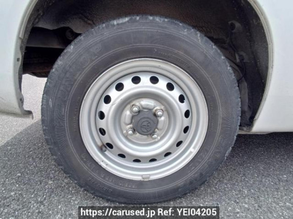 Used 2013 AT toyota probox-van NCP50V Image[28]