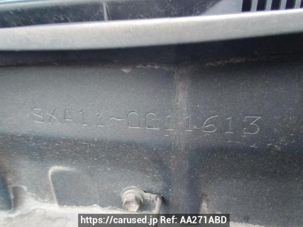 Used 1995 AT toyota rav4 SXA11G Image[11]