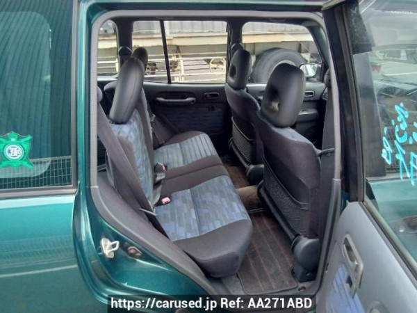 Used 1995 AT toyota rav4 SXA11G Image[14]