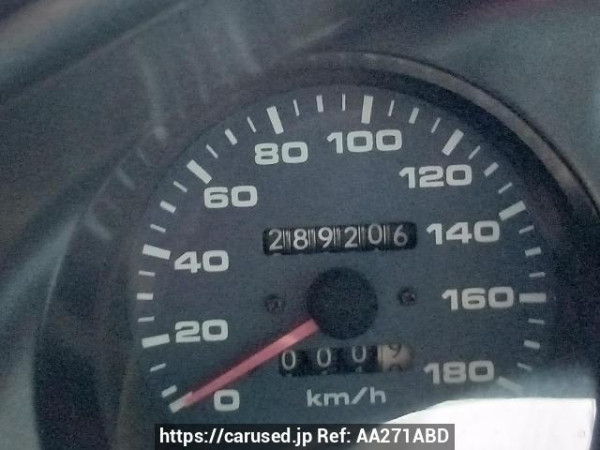 Used 1995 AT toyota rav4 SXA11G Image[21]