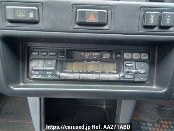 Used 1995 AT toyota rav4 SXA11G Image[23]