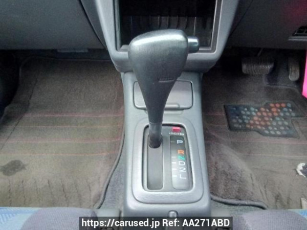 Used 1995 AT toyota rav4 SXA11G Image[25]