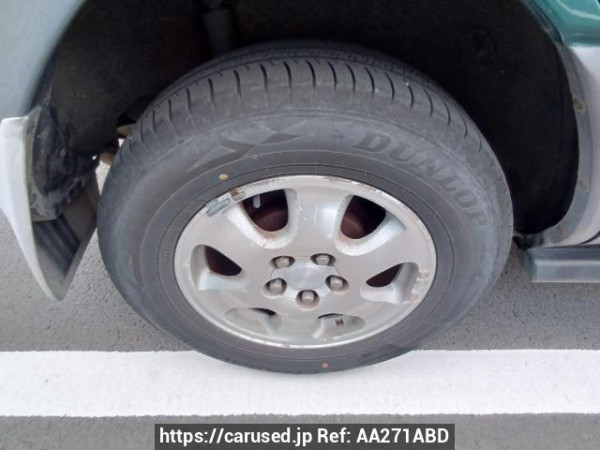 Used 1995 AT toyota rav4 SXA11G Image[29]