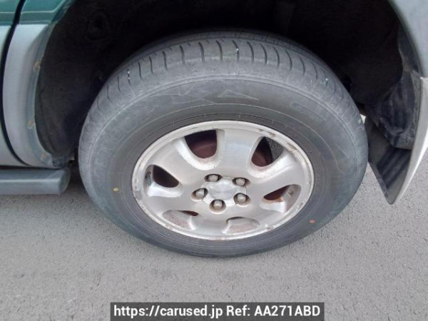 Used 1995 AT toyota rav4 SXA11G Image[30]