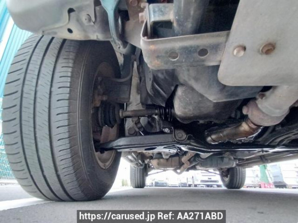 Used 1995 AT toyota rav4 SXA11G Image[31]