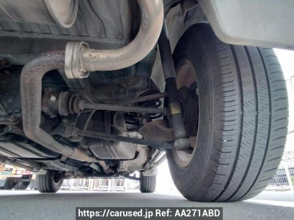 Used 1995 AT toyota rav4 SXA11G Image[38]