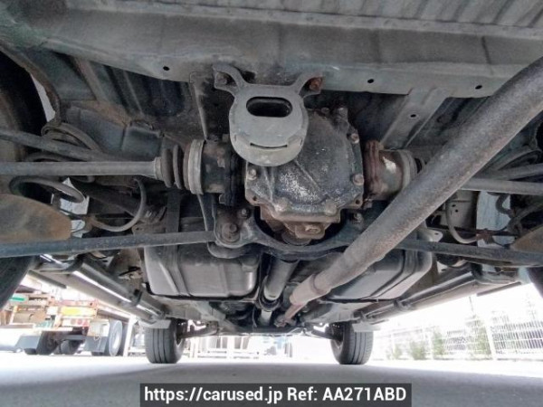 Used 1995 AT toyota rav4 SXA11G Image[39]