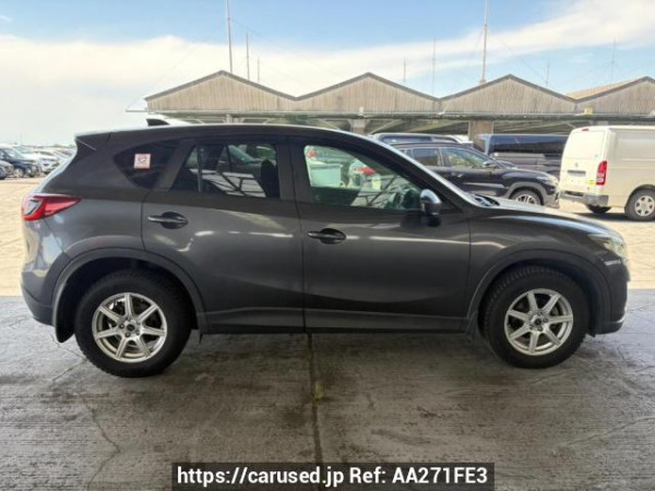Used 2013 AT mazda cx-5 KE2AW Image[7]
