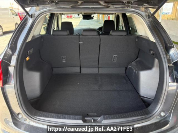 Used 2013 AT mazda cx-5 KE2AW Image[8]