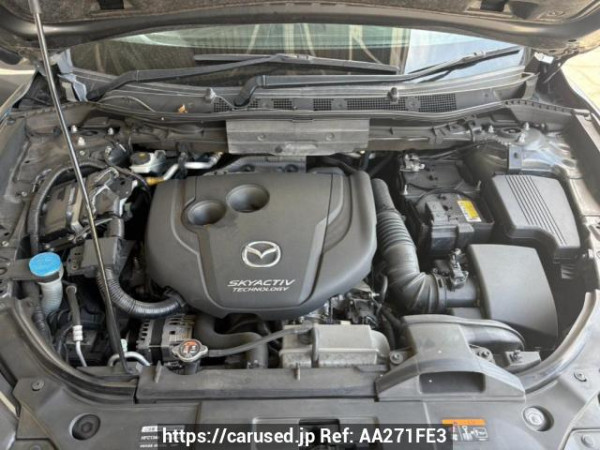 Used 2013 AT mazda cx-5 KE2AW Image[9]