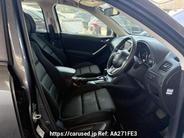 Used 2013 AT mazda cx-5 KE2AW Image[13]